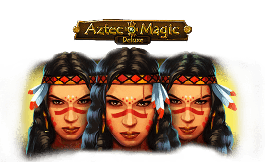 Aztec Magic Deluxe