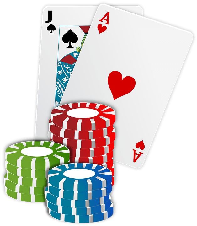card games casino