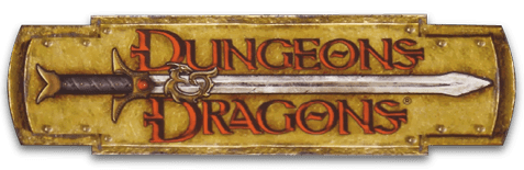 Dungeons and Dragons