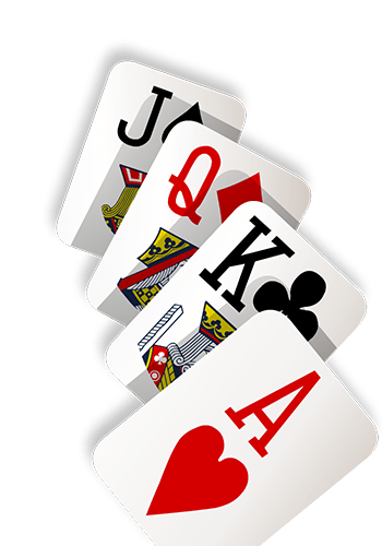 Aces and Faces Power Poker