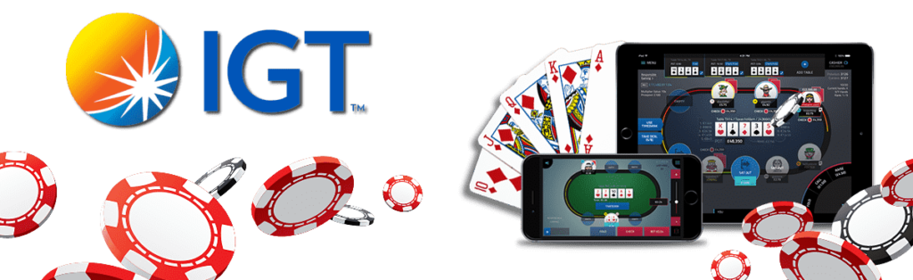 igt online casino games