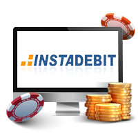 instadebit casino payment