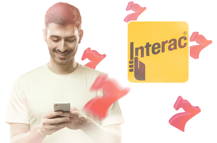 interac casino