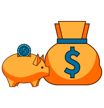 minimum deposit casinos