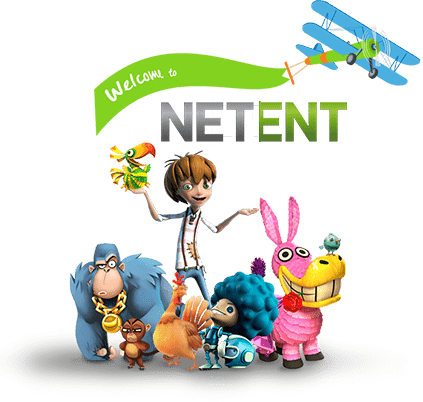 netent