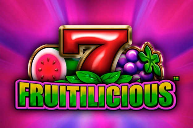 Fruitilicious