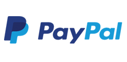 Paypal logo