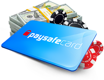 PaySafeCard