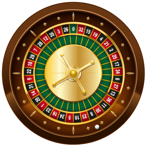American Roulette