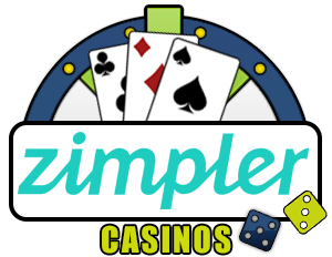 Zimpler casinos