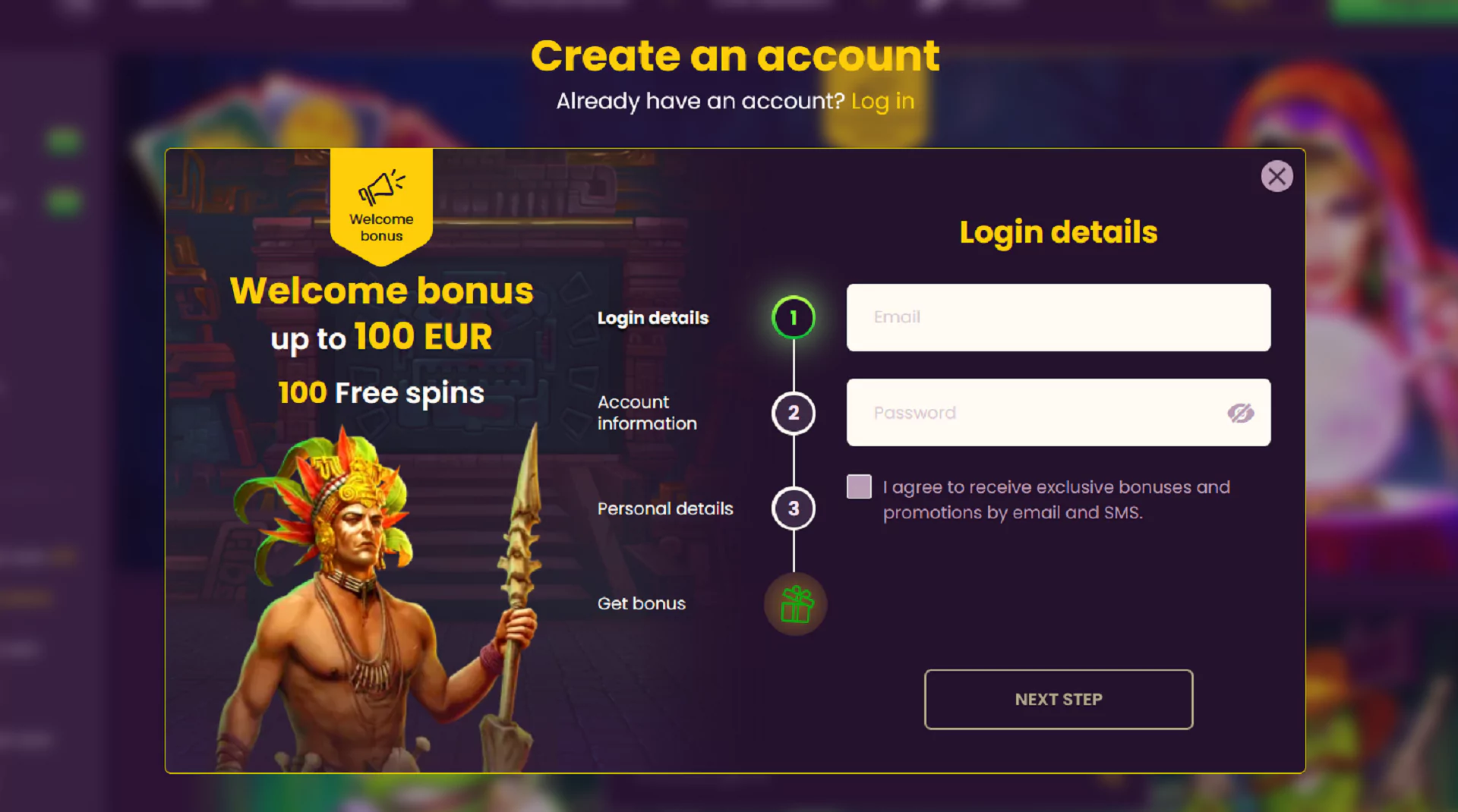 Bizzo Casino offers remarkable jackpots and winning opportunities, featuring works from renowned game developers. Examples include Buffalo King Megaways, Chilli Heat, and Curse of...