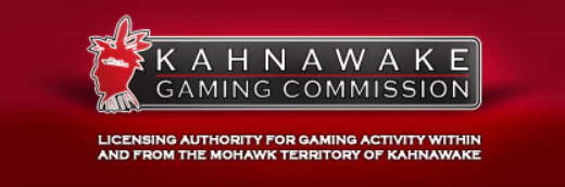 Kahnawake International Online Gaming License