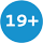 19+