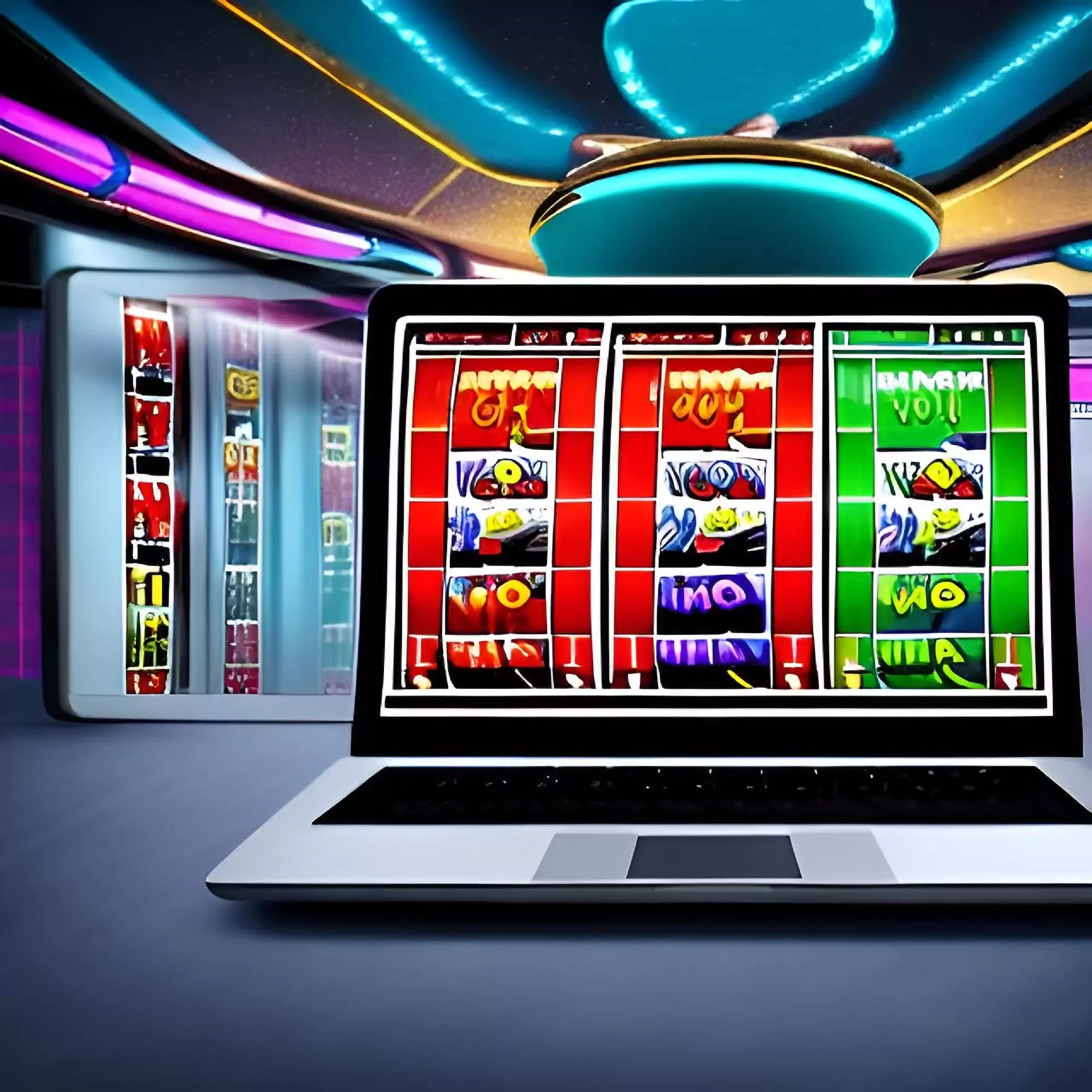 Online Slots