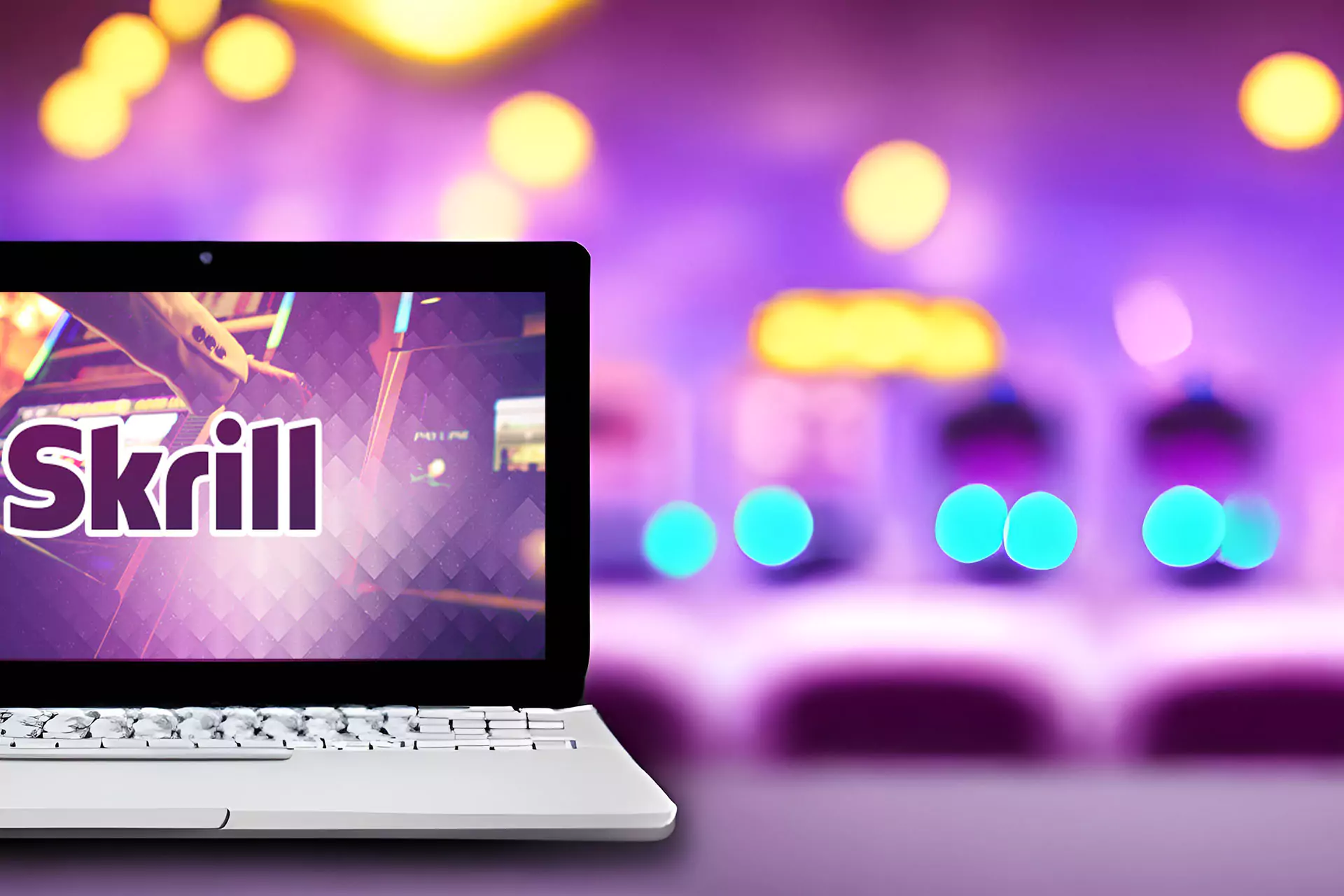 Skrill Casinos
