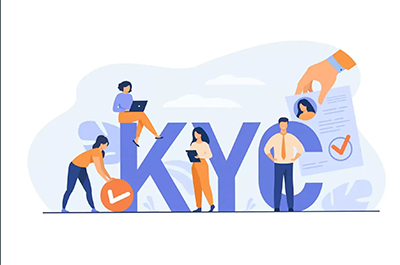 KYC (Know Your Customer)