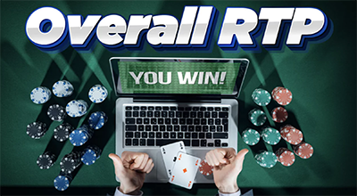 What Does RTP Mean in Gambling?