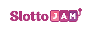 SlottoJam Casino Logo
