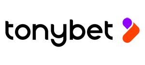 TonyBet Casino Logo