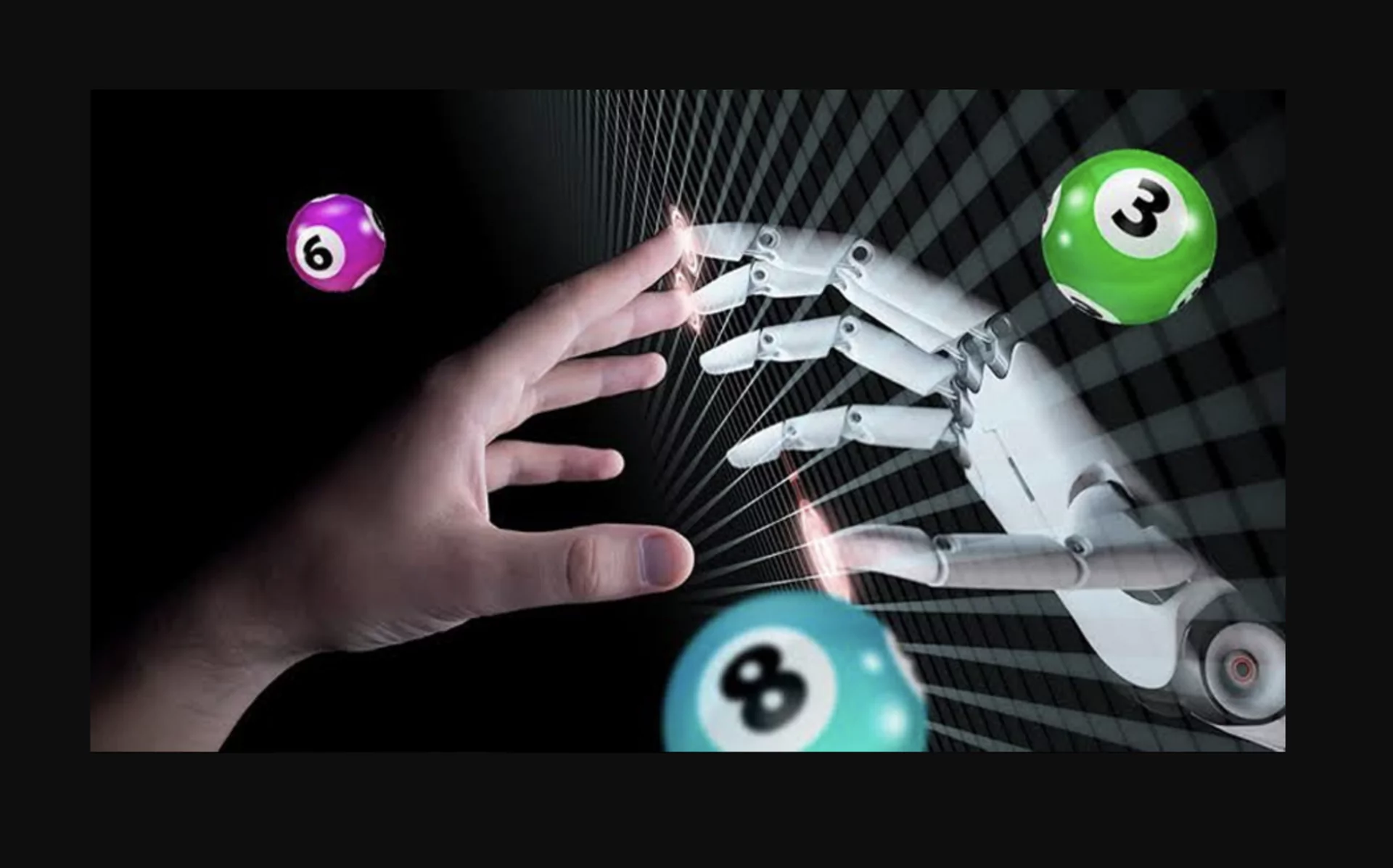 AI and iGaming