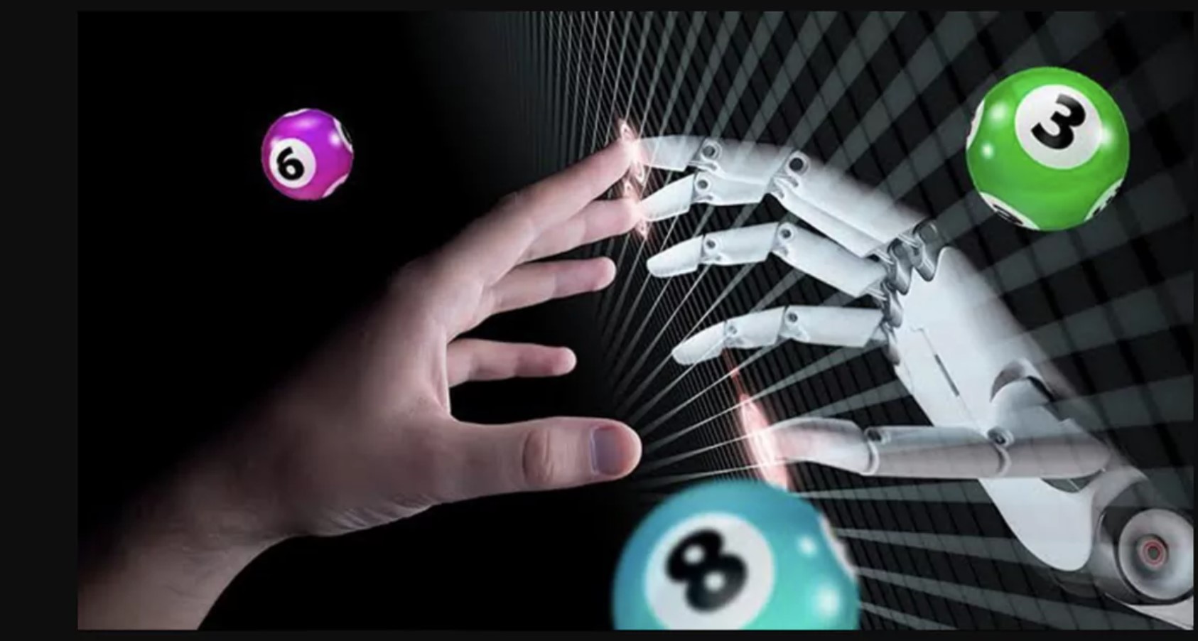How Is Artificial Intelligence Shaping the Future of Gambling?