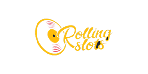 Rolling Slots Casino Logo