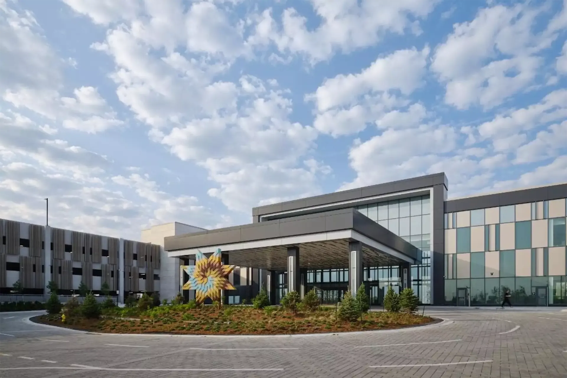 Unveiling Canada’s Biggest Casino