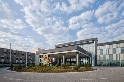 Unveiling Canada's Biggest Casino